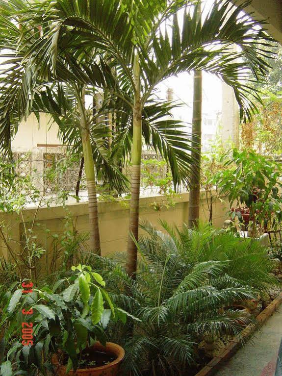 Boonthavon Aparthotel Chiang Mai Bagian luar foto