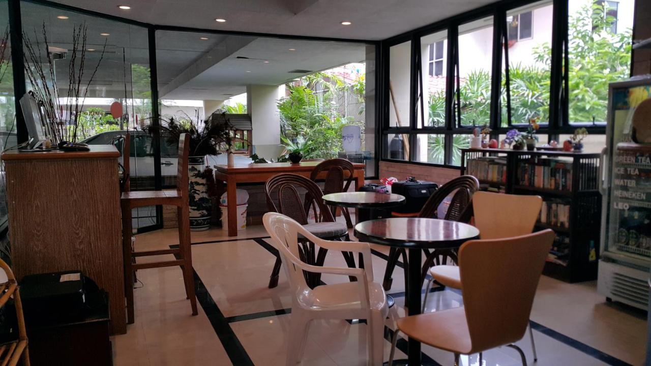 Boonthavon Aparthotel Chiang Mai Bagian luar foto